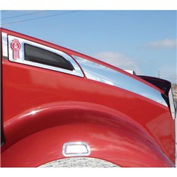 TXTK-1133 - Kenworth - T680 - Side Hood Trim