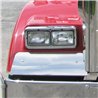 TXTK-1203 - Kenworth - W900L - Fender Guard (1989+)