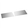 TXTK-1204 - Kenworth - W900B - Curved Glass Fender Guard