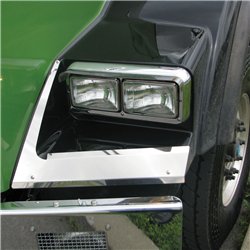TXTK-1205 - Kenworth - T800 - Fender Guard (1999-2007)