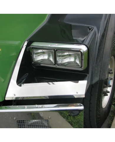 TXTK-1205 - Kenworth - T800 - Fender Guard (1999-2007)
