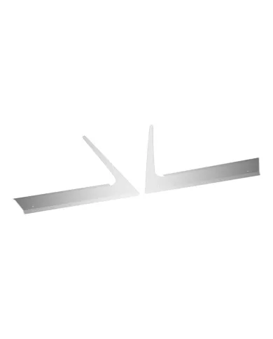TXTK-1206 - Kenworth - T800 - Fender Guard (2008+)