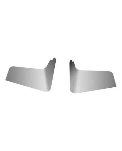 TXTK-1209 - Kenworth - T800 - Standard Cab Engine Air Intake Shroud