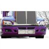 TXTK-1211 - Kenworth - T660 - Fender/Headlight Trim