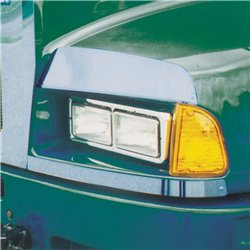 TXTK-1214 - Kenworth - T600 - Below Headlight Guard