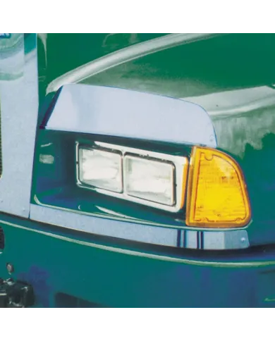 TXTK-1214 - Kenworth - T600 - Below Headlight Guard