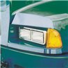 TXTK-1214 - Kenworth - T600 - Below Headlight Guard