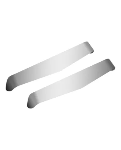 TXTK-1219 - Kenworth - Double Headlight Visor