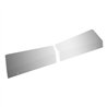 TXTK-1225 - Kenworth - T800 - Under Headlight Fender Guards (1989-1995)