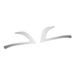 TXTK-1226 - Kenworth - T680 - Headlight Trim (2013+)