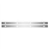 TXTK-1309 - Kenworth  - W900 - Cab Panel with 8 Slotted Light Holes