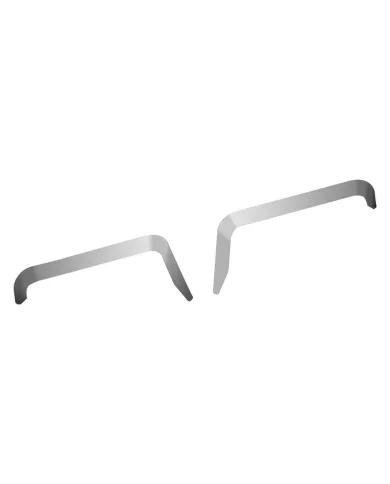 TXTK-1401 - Kenworth Door Window Shade - Without Convex Mirror Arm Cutout