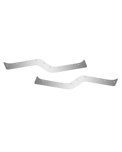 TXTK-1407 - Kenworth Daylite Door Under Window Trim