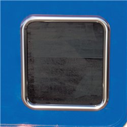 TXTK-1409 - Kenworth View Door Window Trim