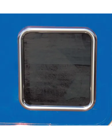TXTK-1409 - Kenworth View Door Window Trim