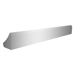 TXTK-1419 - Kenworth Tank Skirt Fairing - 73" Long