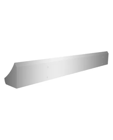 TXTK-1419 - Kenworth Tank Skirt Fairing - 73" Long