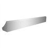 TXTK-1419 - Kenworth Tank Skirt Fairing - 73" Long
