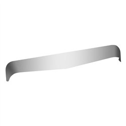 TXTK-1424 - Kenworth T800 Rear Sleeper Window Sunvisor (2007+)
