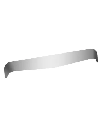 TXTK-1424 - Kenworth T800 Rear Sleeper Window Sunvisor (2007+)