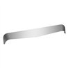TXTK-1424 - Kenworth T800 Rear Sleeper Window Sunvisor (2007+)