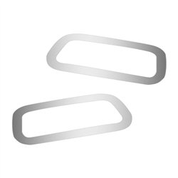 TXTK-1428 - Kenworth T680-T880 Fender Light Trim (2013+)