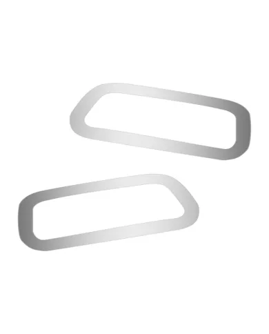 TXTK-1428 - Kenworth T680-T880 Fender Light Trim (2013+)