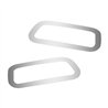 TXTK-1428 - Kenworth T680-T880 Fender Light Trim (2013+)