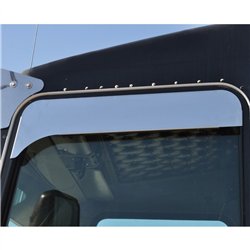 TXTK-1430 - Kenworth 5" Flange Chop Top Window - All Models