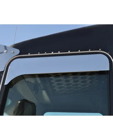 TXTK-1430 - Kenworth 5" Flange Chop Top Window - All Models
