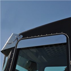 TXTK-1431 - Kenworth 5" Chop Top Window - All Models