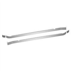 TXTK-1503 - Kenworth Aerocab Blank 72" Sleeper Panel with Extension (2007+)"