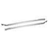 TXTK-1504 - KW Aerocab 72" Sleeper Panel with Ext. & 10 Slotted Light Holes (2007+)