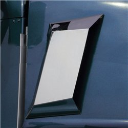 TXTK-1600 - KW T800 Air Intake Cover - Driver Side