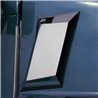 TXTK-1600 - KW T800 Air Intake Cover - Driver Side