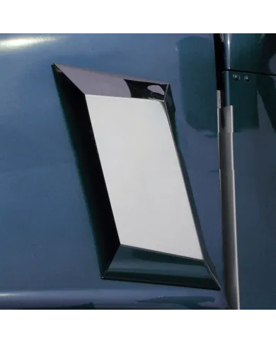 TXTK-1601 - KW T800 Air Intake Cover - Passenger Side