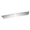 TXTK-1602 - Kenworth T660 Front Kick Plate - Upper Panel