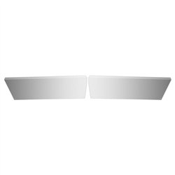 TXTK-1603 - Kenworth T660 Front Kick Plate - Lower Panel