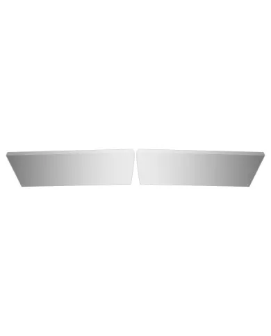 TXTK-1603 - Kenworth T660 Front Kick Plate - Lower Panel