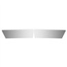 TXTK-1603 - Kenworth T660 Front Kick Plate - Lower Panel