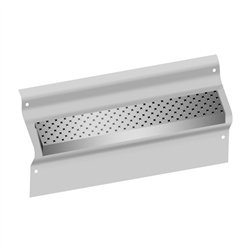 TXTK-1616 - Kenworth Battery / Tool Box Covers with Steps (1987-2004) - 34"