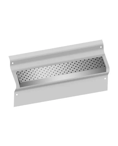 TXTK-1616 - Kenworth Battery / Tool Box Covers with Steps (1987-2004) - 34"