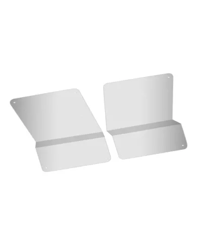TXTK-1621 - Kenworth T660-T680-T700 Back Step Trim - Lower Panel