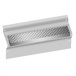 TXTK-1630 - Kenworth Battery / Tool Box Covers with Steps (2005-) - 39 1/2"