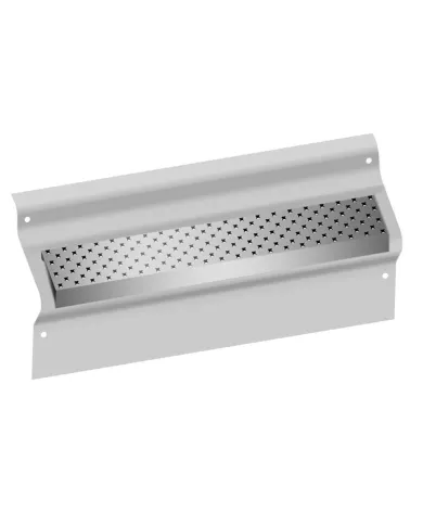 TXTK-1630 - Kenworth Battery / Tool Box Covers with Steps (2005-) - 39 1/2"