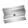 TXTK-1634 - Kenworth Battery / Tool Box Covers with Steps (2005-) - 45"