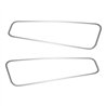TXTK-1651 - Kenworth T680 Sleeper Window Trim (2013+)