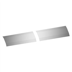 TXTK-1670 - Kenworth T680 Front Lower Step Kick Plate