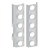 TXTK-1823 - Kenworth W900 15" Donaldson Rear Air Cleaner Light Bar with 10 x 2" Light Holes (2010+)