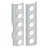 TXTK-1833 - Kenworth W900 13" Donaldson Rear Air Cleaner Light Bar with 10 x 2" Light Holes (2010+)